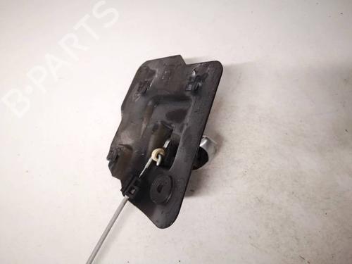 Front left interior door handle OPEL MERIVA A MPV (X03) 1.7 DTI (E75) | BP35338175I13 - Image 2