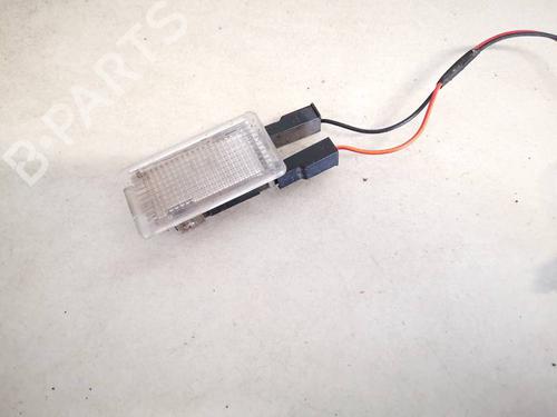 Used Interior roof light Interior roof light LAND ROVER FREELANDER I (L314) 2.0 DI 4x4 (98 hp) 35347416 35347416