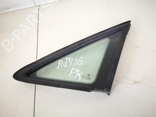 Vidro triangular frente esquerdo Vidro triangular frente esquerdo 35397273 35397273