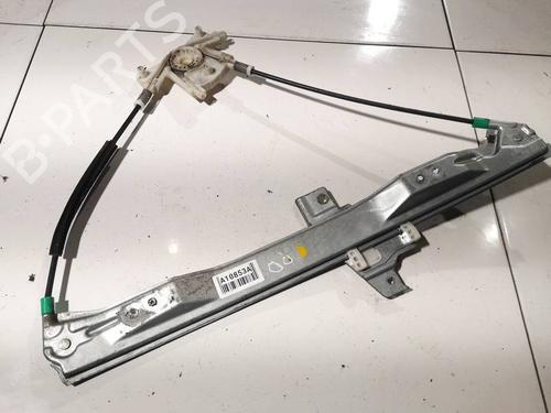 Used Front right window mechanism Front right window mechanism 34867100 34867100