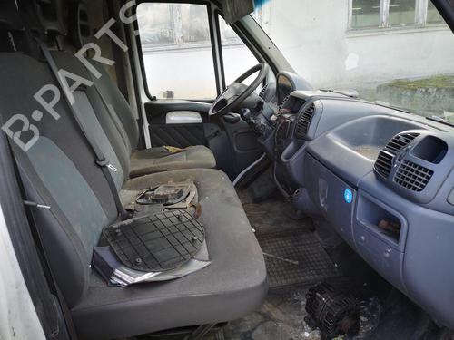 Engine mount CITROËN JUMPER I Platform/Chassis (244) 2.2 HDi | BP32917437M89  - Image 7