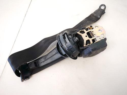 Sikkerhedssele bag midten Sikkerhedssele bag midten 35500319 35500319