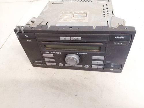 Used Radio Radio 35331224 35331224