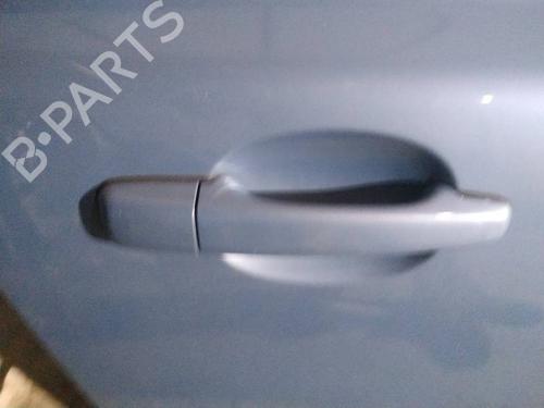 front-right-exterior-door-handle-volvo-v50-545-2003-2004-2005-2006-2007-2008-2009-2010-2011-2012-35338189 main image
