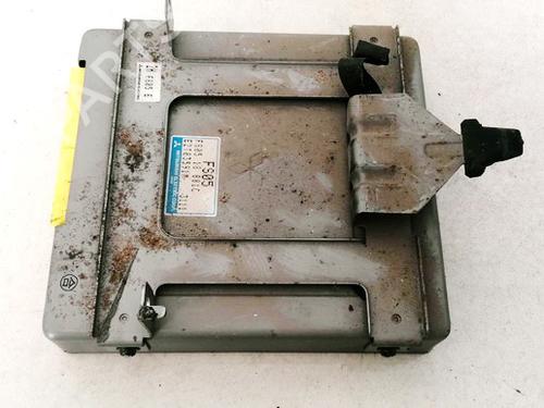 Used Engine control unit (ECU) Engine control unit (ECU) MAZDA 626 IV Hatchback (GE) 2.0 i (GE10S1) (115 hp) 33074662 33074662