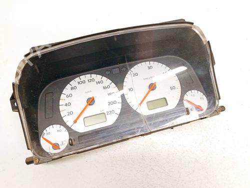 Used Instrument cluster Instrument cluster 36457206 36457206
