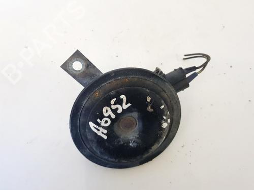 horn-vw-fox-hatchback-5z1-5z3-5z4-2003-2004-2005-2006-2007-2008-2009-2010-2011-2012-2013-2014-2015-35536201 main image