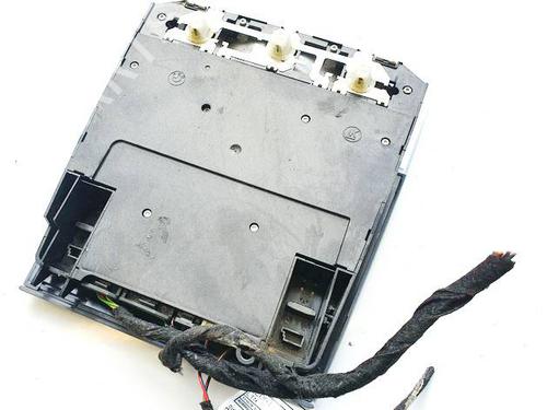 Kabinelys BMW X1 (E84) sDrive 18 d | BP35039948I8 - Image 3