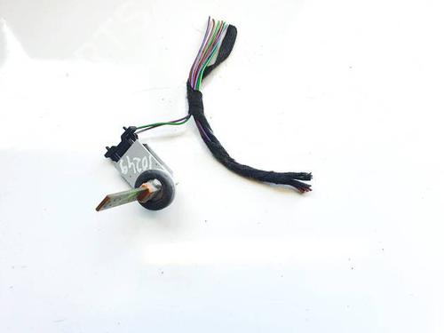 Electronic module SKODA OCTAVIA II (1Z3) 1.6 TDI | BP35039799M83 - Image 2