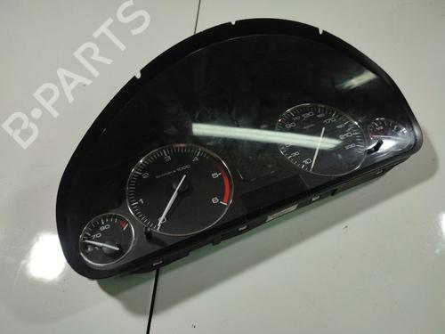 Kombiinstrument Kombiinstrument 34893742 34893742