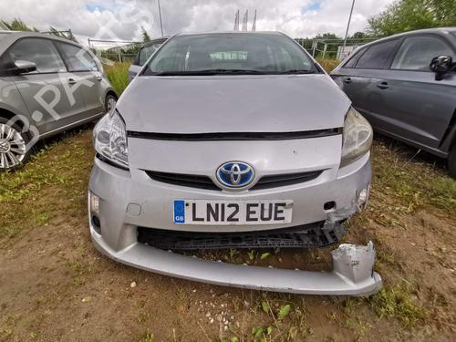 Switch TOYOTA PRIUS (_W3_) 1.8 Hybrid (ZVW3_) | BP39041009I30 - Image 6
