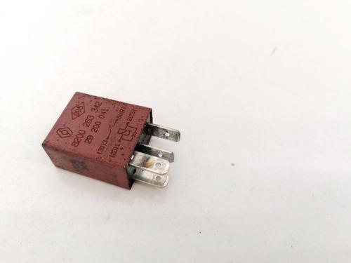 Electronic sensor RENAULT LAGUNA II (BG0/1_) 1.9 dCi (BG1A, BG1V) | BP32882567M84 - Image 2