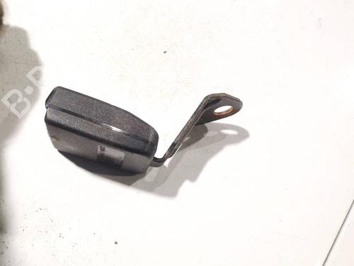 Seat buckle CITROËN C8 (EA_, EB_) 2.2 HDi | BP39498001I32 - Image 3