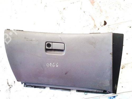 Used Glove box Glove box NISSAN PRIMERA Hatchback (P12) 2.2 Di (126 hp) 35112782 35112782