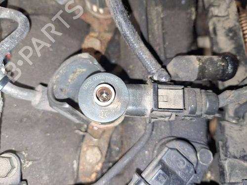 Used Injector Injector HYUNDAI i30 (FD) 1.6 CRDi (90 hp) 35181482 35181482