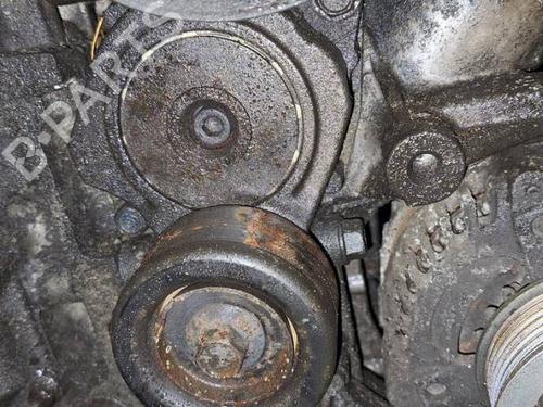 Pulley HONDA FR-V (BE) 2.2 i CTDi (BE5) | BP34864855M122 - Image 3