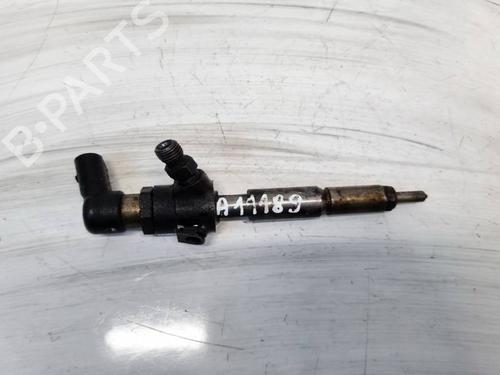 Injector Injector FORD S-MAX (WA6) 1.8 TDCi (125 hp) 34781109 34781109