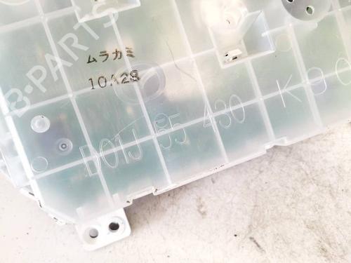 Instrument cluster MAZDA 2 (DE_, DH_) 1.6 MZ-CD | BP35075172C47 - Image 4