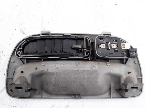 Håndtag i tag SUZUKI WAGON R+ (MA) 1.3 4WD (RB413) | BP38583733I35 - Image 2