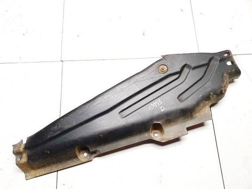 Used Underbody protection Underbody protection 34880097 34880097