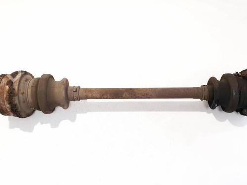 Used Left rear driveshaft Left rear driveshaft 35262407 35262407