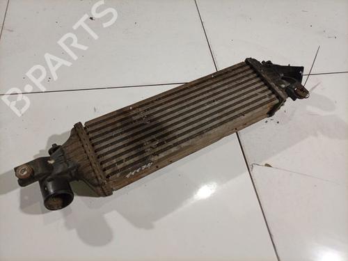 Used Intercooler Intercooler NISSAN PRIMERA Hatchback (P12) 1.9 dCi (120 hp) 34775002 34775002