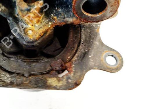 Engine mount OPEL MERIVA A MPV (X03) 1.7 CDTI (E75) | BP36851564M89 - Image 3