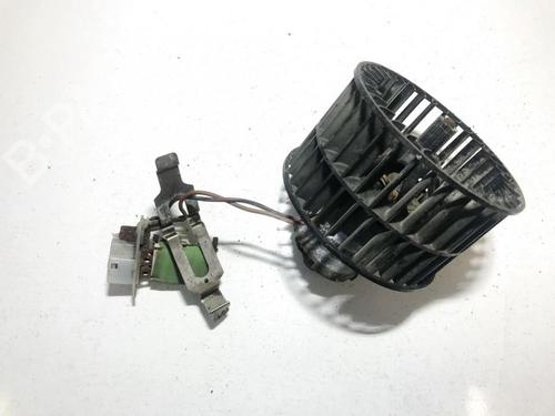 Used Heater blower motor Heater blower motor OPEL COMBO Box Body/MPV (71_) 1.7 D (60 hp) 35839276 35839276