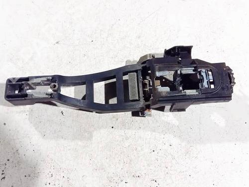 front-left-exterior-door-handle-ford-c-max-dm2-2007-2008-2009-2010-35081667 main image