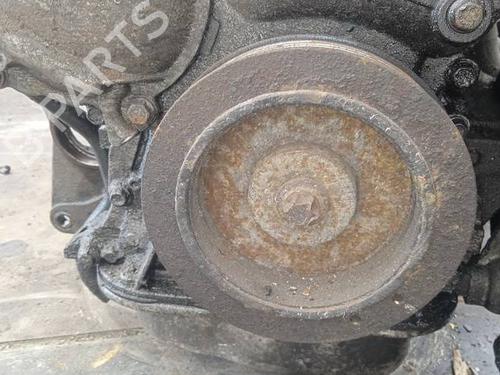 Used Pulley Pulley OPEL MOVANO A Bus (X70) 2.5 DTI (JD) (115 hp) 35075591 35075591