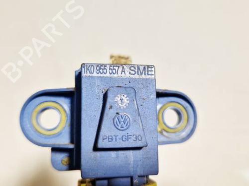 Electronic module VW GOLF PLUS V (5M1, 521) 1.9 TDI | BP32569343M83 - Image 6