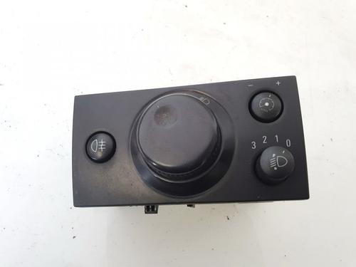 Used Switch Switch OPEL MERIVA A MPV (X03) 1.7 DTI (E75) (75 hp) 35497621 35497621