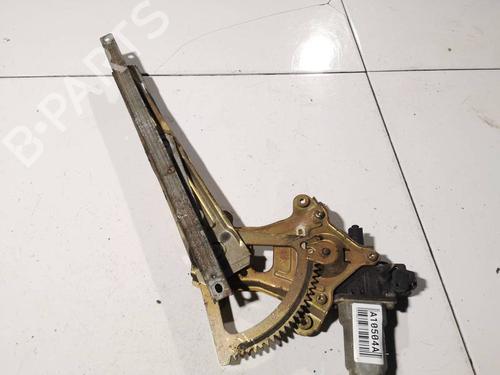 Rear left window mechanism SUBARU TRIBECA (B9) 3.0 (WXE) | BP34958792C24 - Image 3