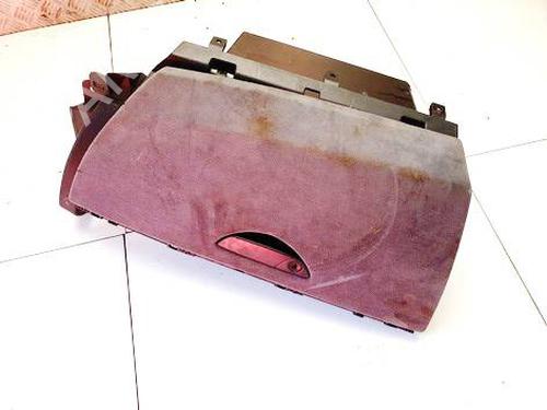 Used Glove box Glove box CITROËN C8 (EA_, EB_) 2.2 HDi (128 hp) 35045849 35045849