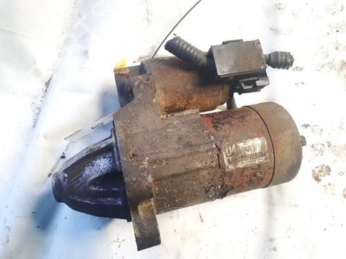 Used Starter Starter MAZDA 3 (BK) 1.6 (BK14) (105 hp) 35464115 35464115