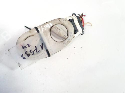 Used Climate control Climate control 35457611 35457611