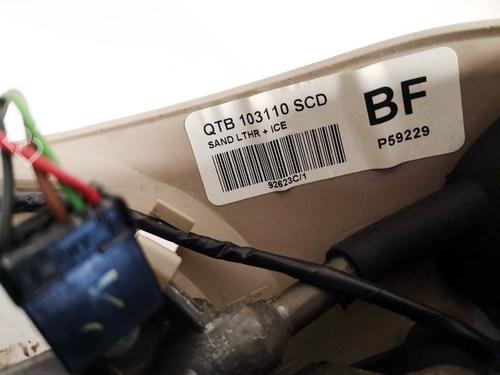 Steering wheel ROVER 75 (RJ) 2.0 V6 | BP35139864C49 - Image 3