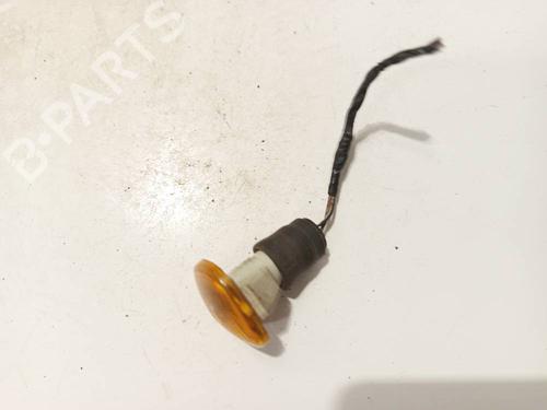 Used Left side indicator Left side indicator VW GOLF II (19E, 1G1) 1.3 (55 hp) 34957799 34957799