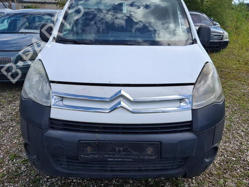 Dørhængsel/Dørbegrænser CITROËN BERLINGO MULTISPACE (B9) 1.6 HDi 75 16V | BP38716237C146  - Image 6