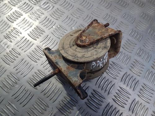 Used Engine mount Engine mount SUZUKI BALENO Hatchback (EG) 1.3 i 16V (SY413) (85 hp) 33491438 33491438
