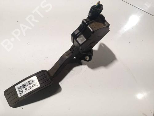 Pedale Pedale SUBARU LEGACY IV Estate (BP) 2.0 D AWD (BPD) (150 hp) 34934014 34934014