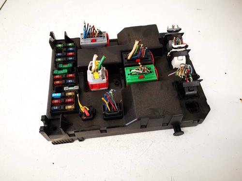 Modulo elettronico Modulo elettronico 38259693 38259693