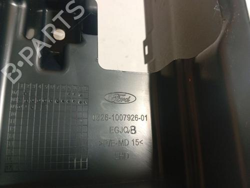 Mittelkonsole FORD FIESTA VI (CB1, CCN) 1.25 | BP38630626I22 - Image 4