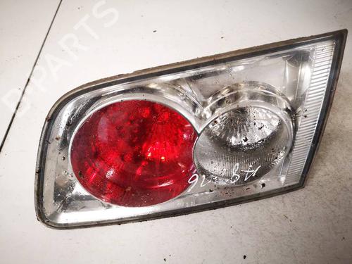 Used Right tailgate light Right tailgate light 35363076 35363076