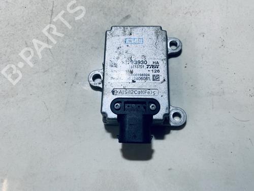 Used Electronic module Electronic module SAAB 9-3 (YS3F, E79, D79, D75) 1.9 TiD (150 hp) 35571739 35571739
