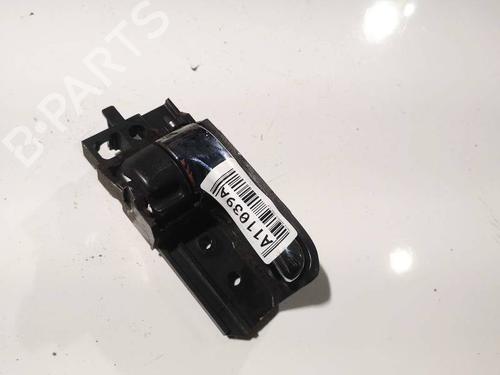 Used Front left interior door handle Front left interior door handle TOYOTA AVENSIS (_T25_) 2.0 D-4D (CDT250_, CDT250R) (116 hp) 34864200 34864200