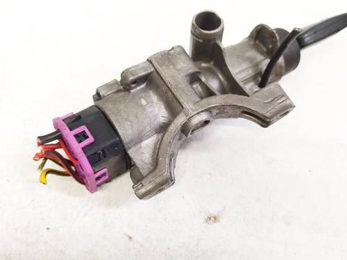Ignition barrel AUDI A4 B5 (8D2) 1.9 TDI | BP34867509M48 - Image 4