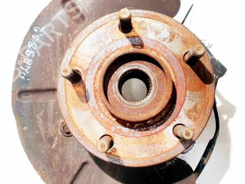 Right front steering knuckle DODGE JOURNEY 2.0 CRD | BP35140426M26 - Image 2
