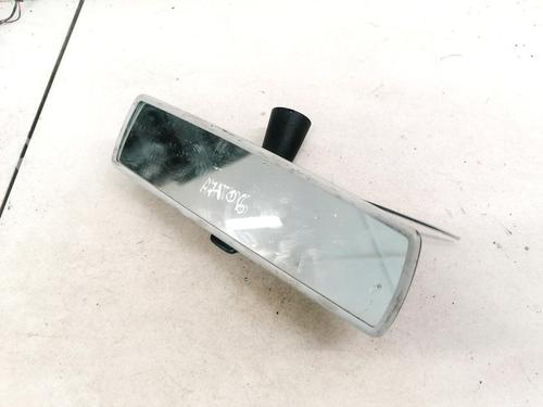 Used Rear mirror Rear mirror VW PASSAT B6 (3C2) 1.9 TDI (105 hp) 35480087 35480087