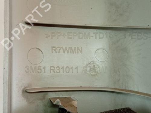 Other FORD C-MAX (DM2) 1.8 TDCi | BP39643600O1 - Image 4